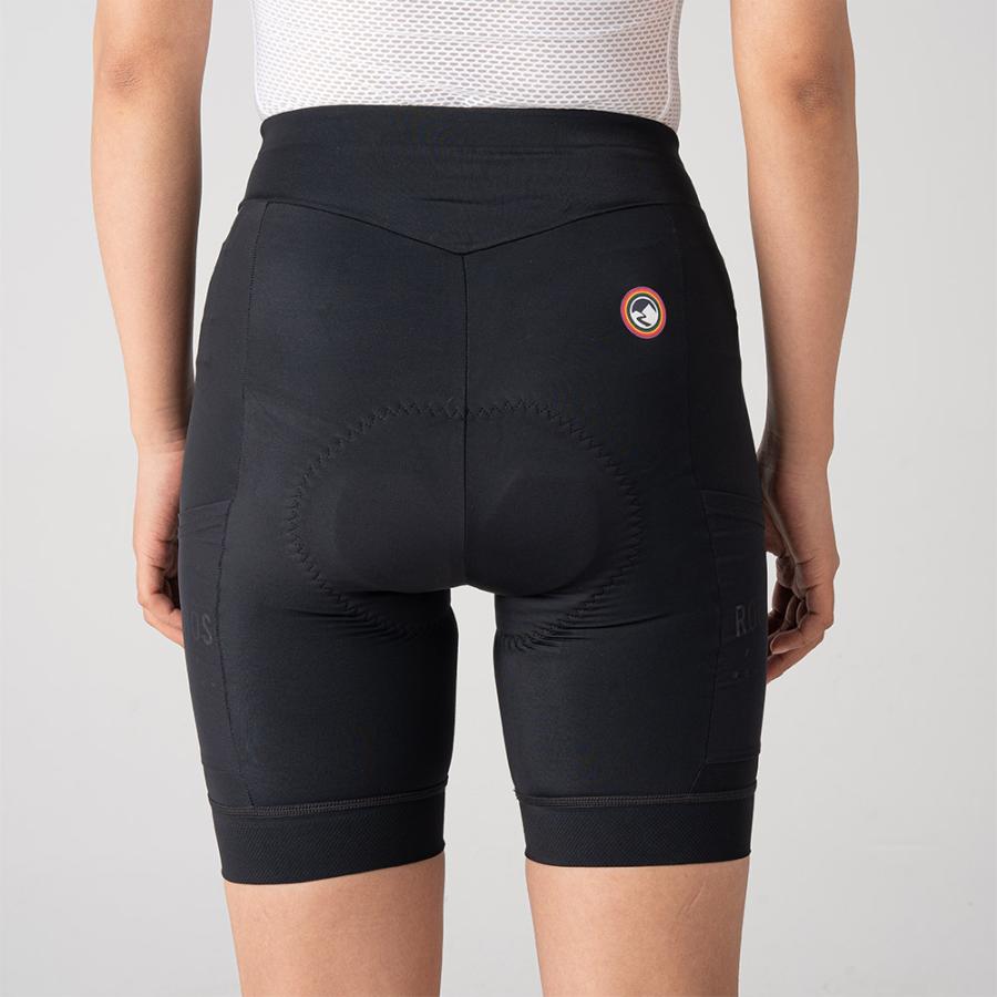 ROCKBROS サイクルウェア サイクリング レーサー パンツ ロング