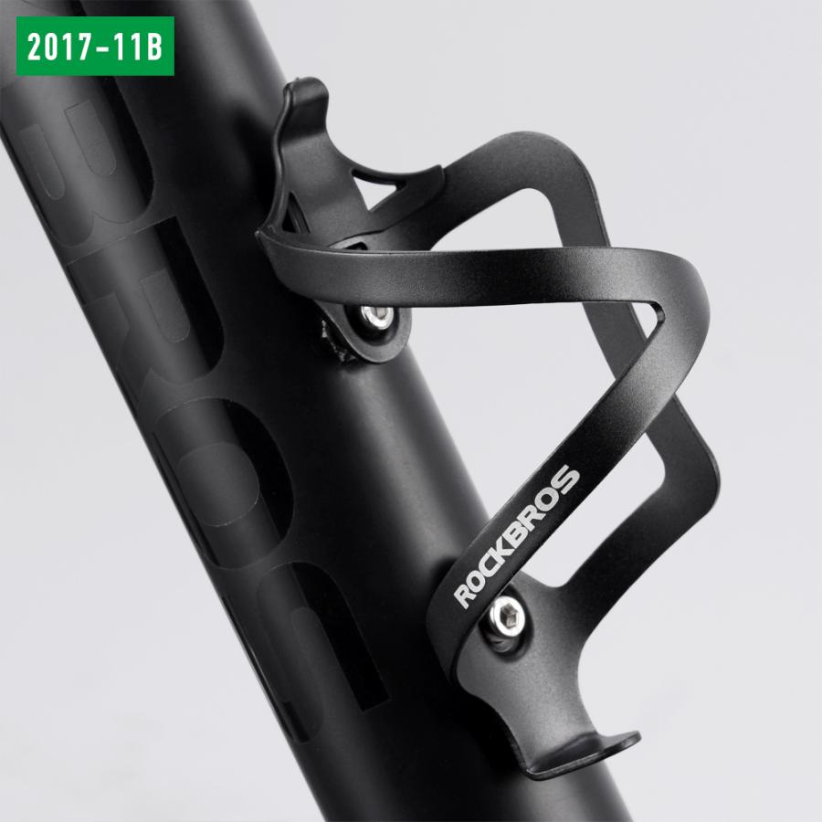 ROCKBROS 自転車 ドリンクホルダー ボトルケージ 2個セット ROCKBROS 自転車 ドリンクホルダー ボトルケージ 2個セット