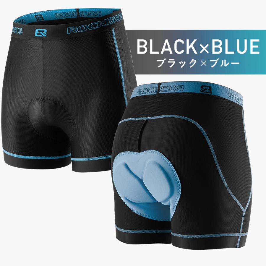 SHIMANO サイクルシャツとインナーパンツ SHIMANO 21'ライナーショーツ | シマノサイクルウェア2021春夏 |