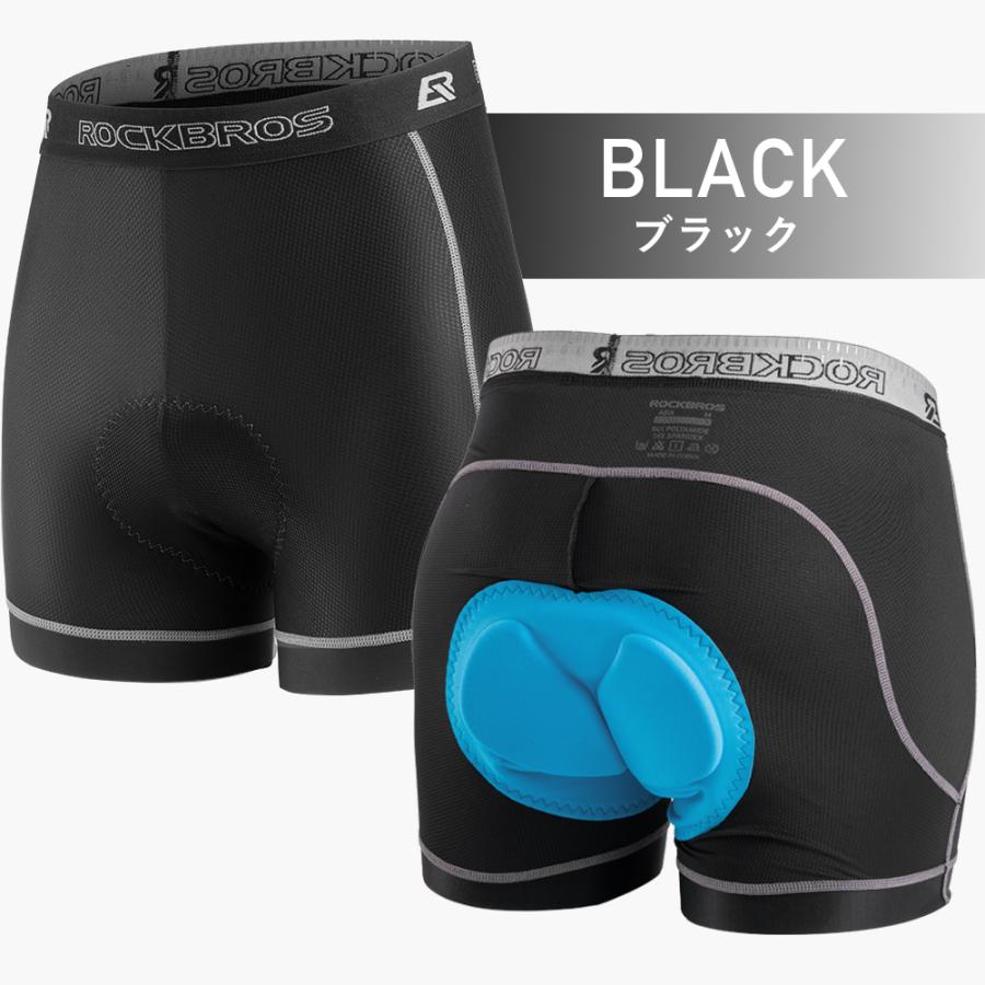 SHIMANO サイクルシャツとインナーパンツ カジュアルパンツ