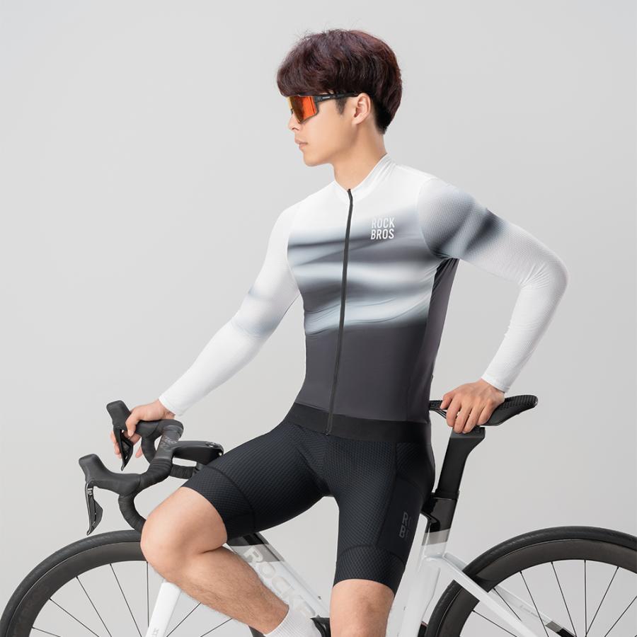 ROCKBROS ☆半額SALE中☆【廃盤のため在庫限り】サイクルパンツ