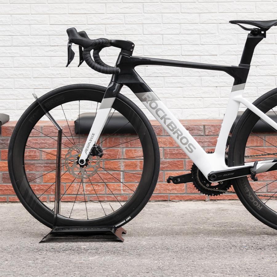 ROCKBROS 自転車スタンド サイクルスタンド 自転車 スタンド 固定