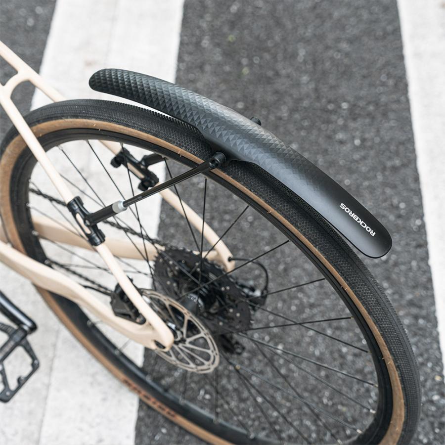 VELO ORANGE 泥除け マッドガード フェンダー ステー ランドナー VELO ORANGE 泥除け マッドガード フェンダー ステー ランドナー