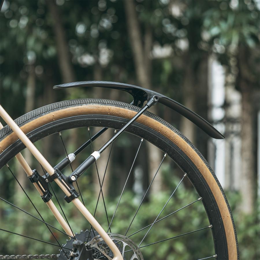 VELO ORANGE 泥除け マッドガード フェンダー ステー ランドナー 楽天市場】オレンジ（泥よけ・フェンダー｜自転車用アクセサリー