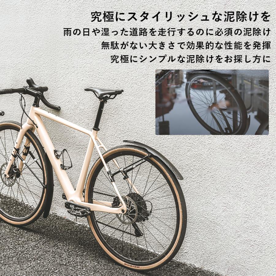 HONDA 泥除け REVOLUTION ホンダ ADV150/160用 レボリューション リア