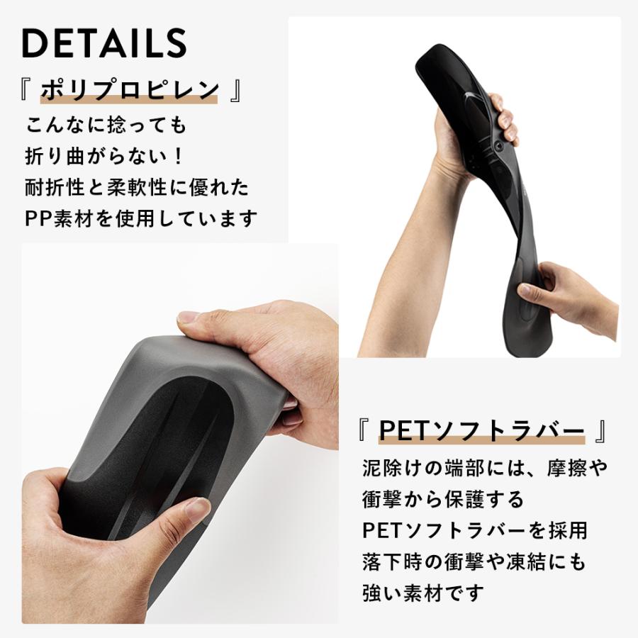 ROCKBROS 自転車 泥除け 泥よけ フロント 前輪用 26-29インチ対応