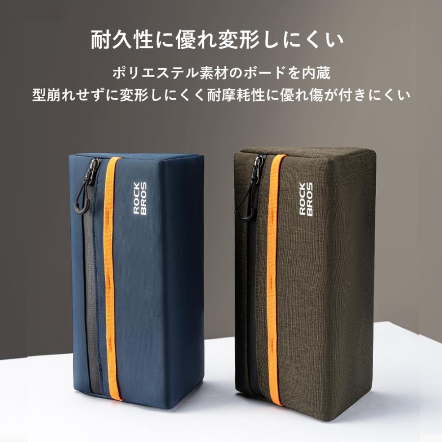 ^_^専用 三角バッグ ROCKBROS 自転車 バッグ フロント ハンドル 三角形 フラット