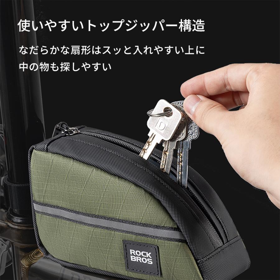 正規品 MINI 折りたたみ自転車 ブラック サドルバッグ付き 71IF-HcJPgL._AC_UL210_SR210,