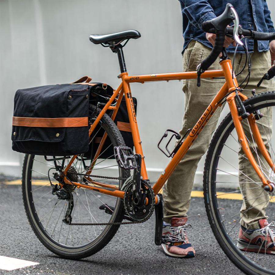 ROCKBROS パニアバッグ 2個セット 左右 自転車 サイド リア ROCKBROS パニアバッグ 2個セット 左右 自転車 サイド リア