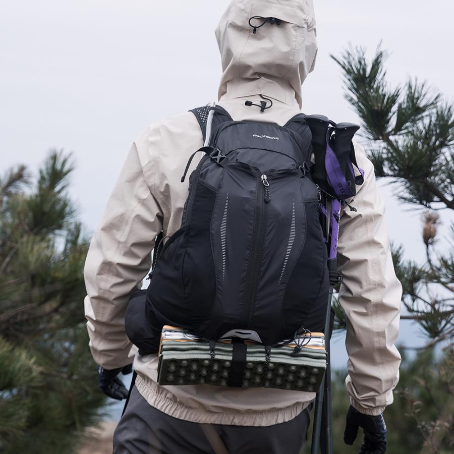 キャンプ　登山　リュック 登山 リュック 大容量 55L リュックサック メンズ レディース 撥水