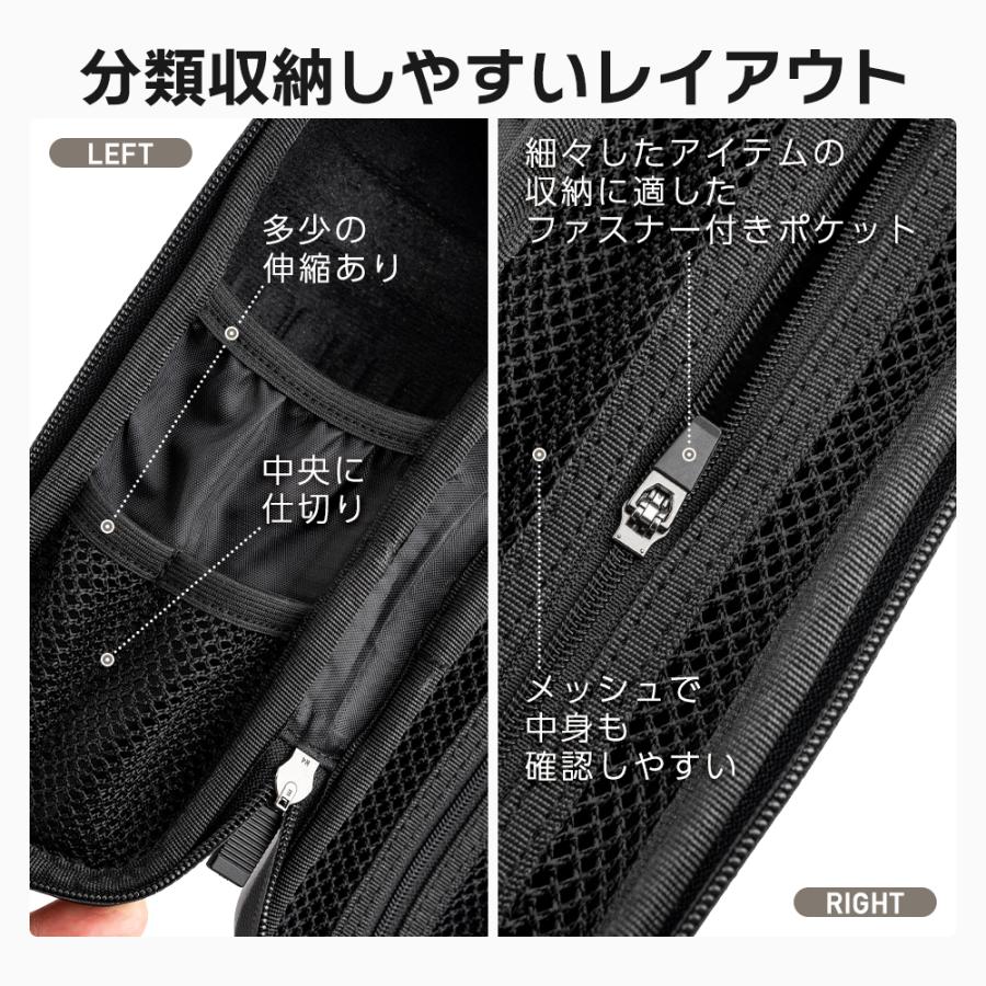 ROCKBROS ツールボトル ツールケース 自転車 ロードバイク ロング