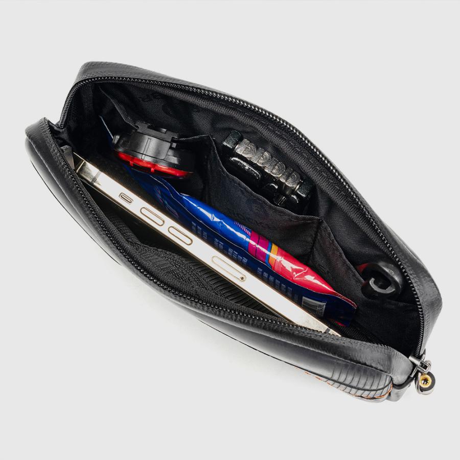 真紅眼の黒龍　ステンレス　プチプチ、ケースのみ 名刺ケース ジュラルミン削り出し 【七宝】BLACK | 三重県鈴鹿市