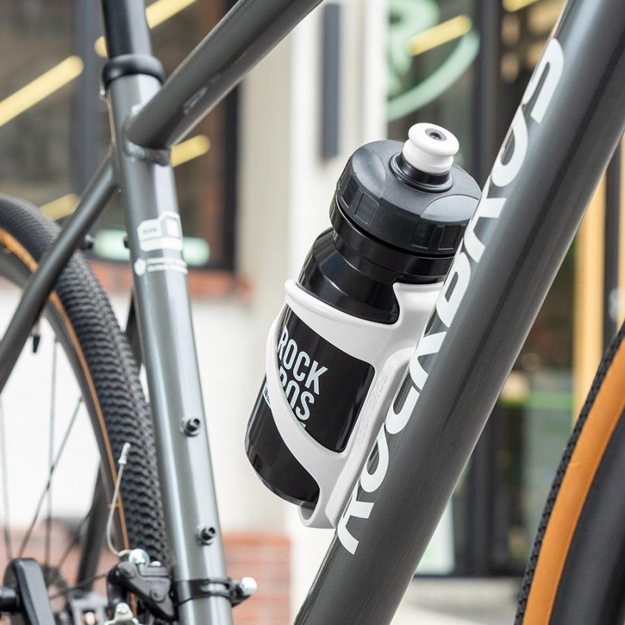 ROCKBROS ボトルケージ 自転車 ドリンクホルダー ペットボトル ボトル