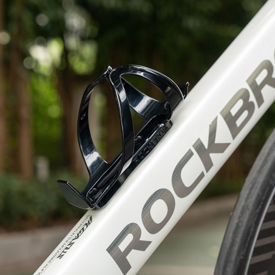 ROCKBROS ボトルケージ 自転車 ドリンクホルダー ペットボトル ボトル