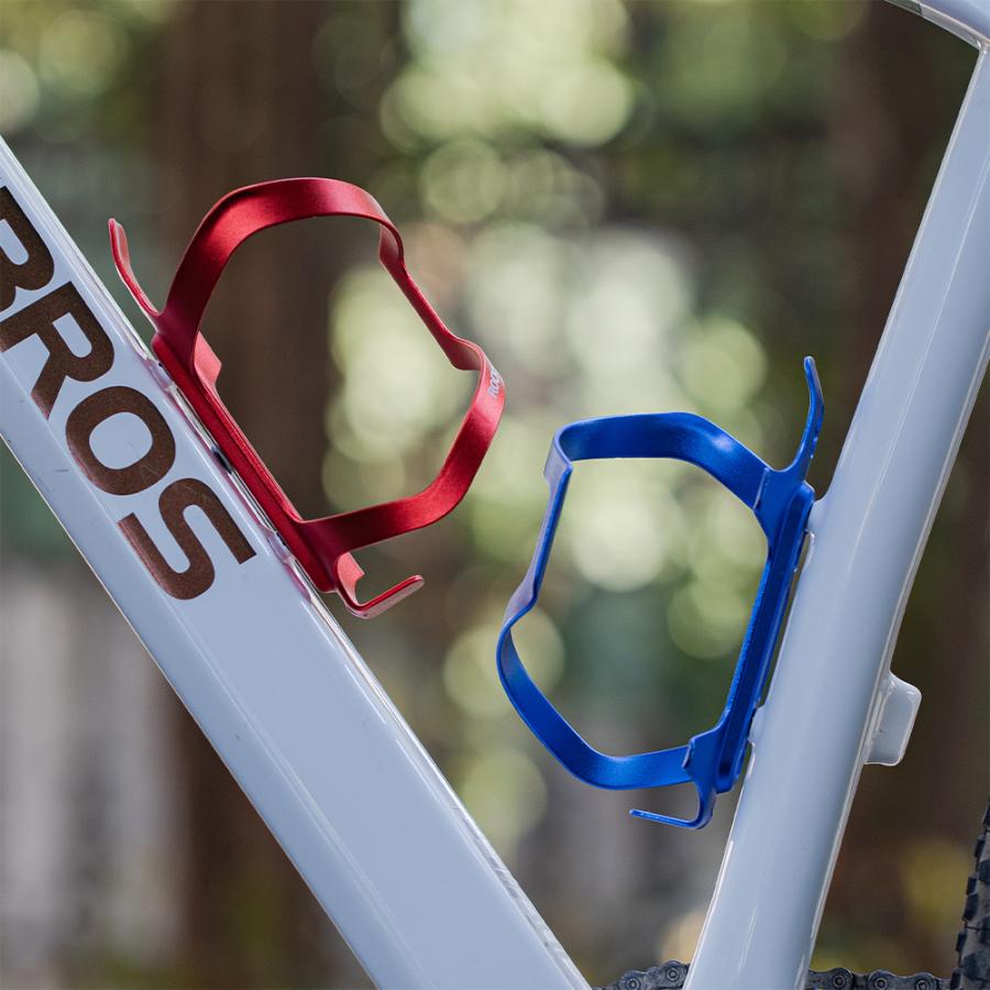 その他 user_aad0dffe ROCKBROS ボトルケージ 自転車 ドリンクホルダー ペットボトル ボトル
