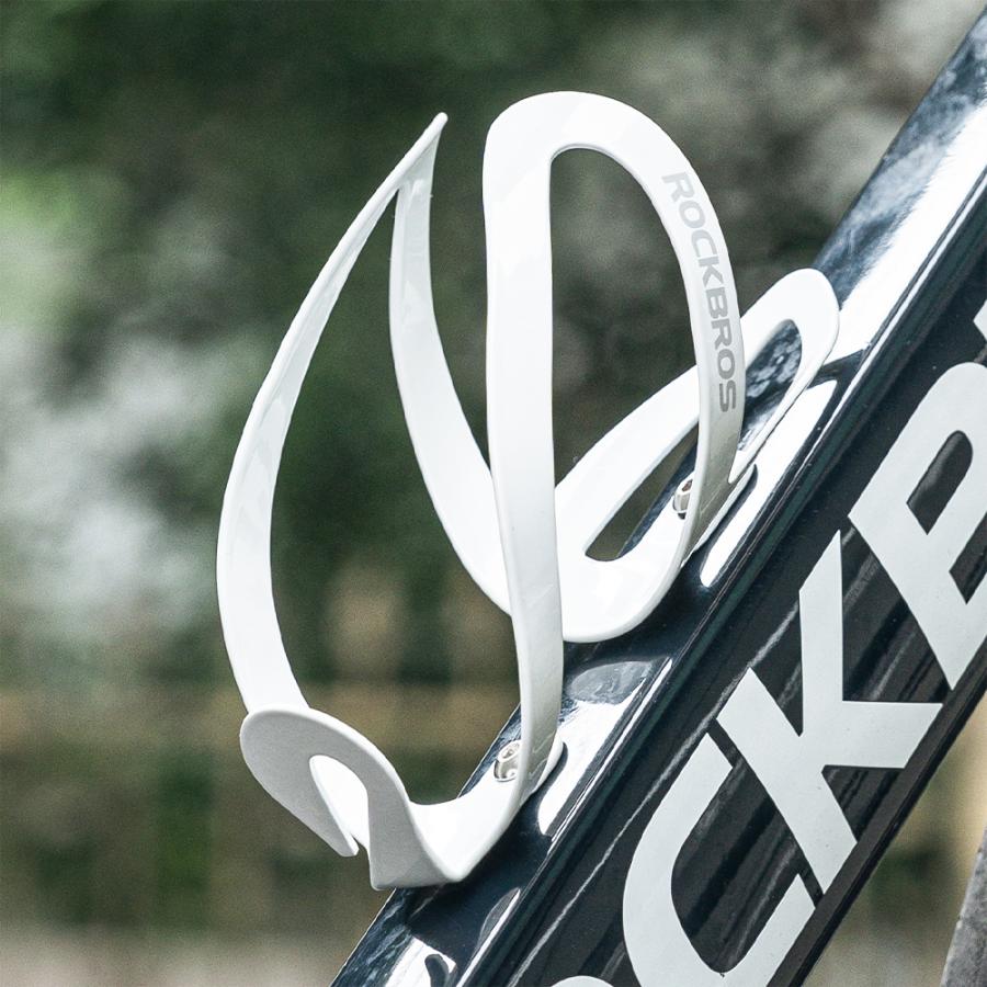 ROCKBROS 自転車 ボトルケージ ドリンクホルダー ペットボトル