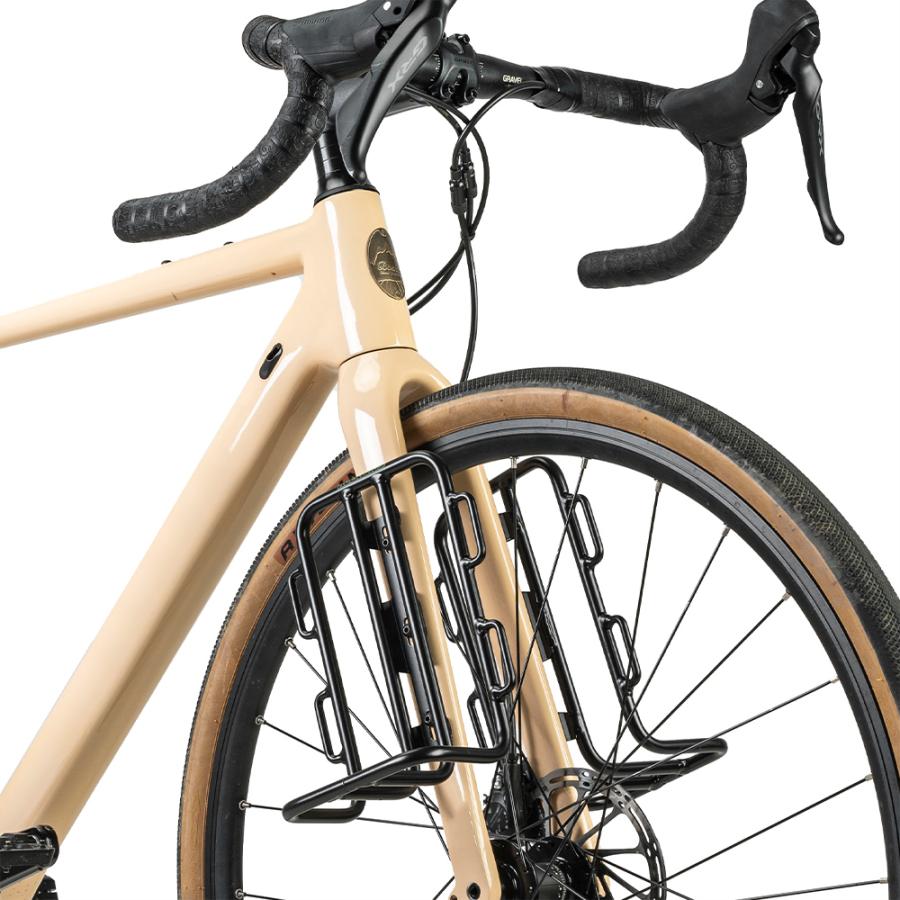 Folkクロスバイク フォーク自転車 赤　定価８万円　引取　カゴ付き　ベル　鍵　スマホスタンド付き　籠あり　レッド　ミニマム ROCKBROS フロントフォーク ケージ 自転車 フロントフォークマウント