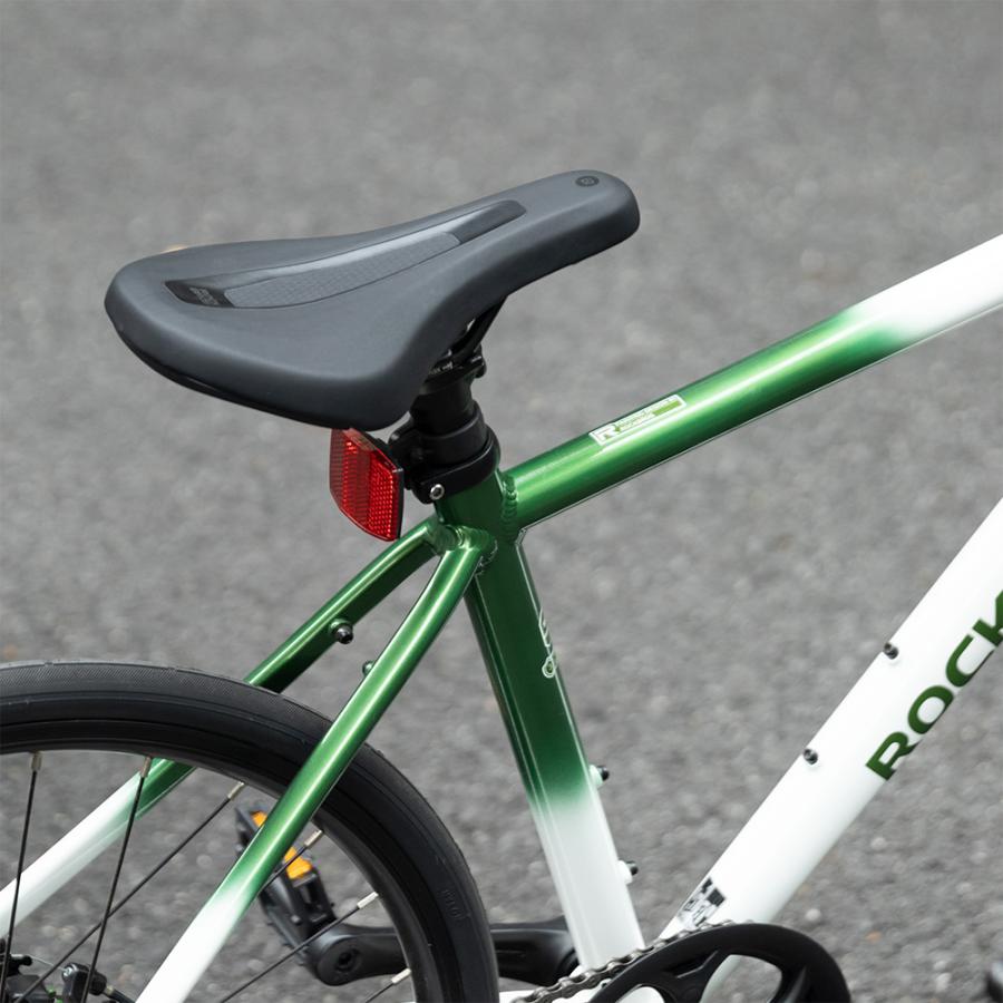 ROCKBROS 子供用 自転車 キッズ サドル キッズバイク 交換 キッズ用