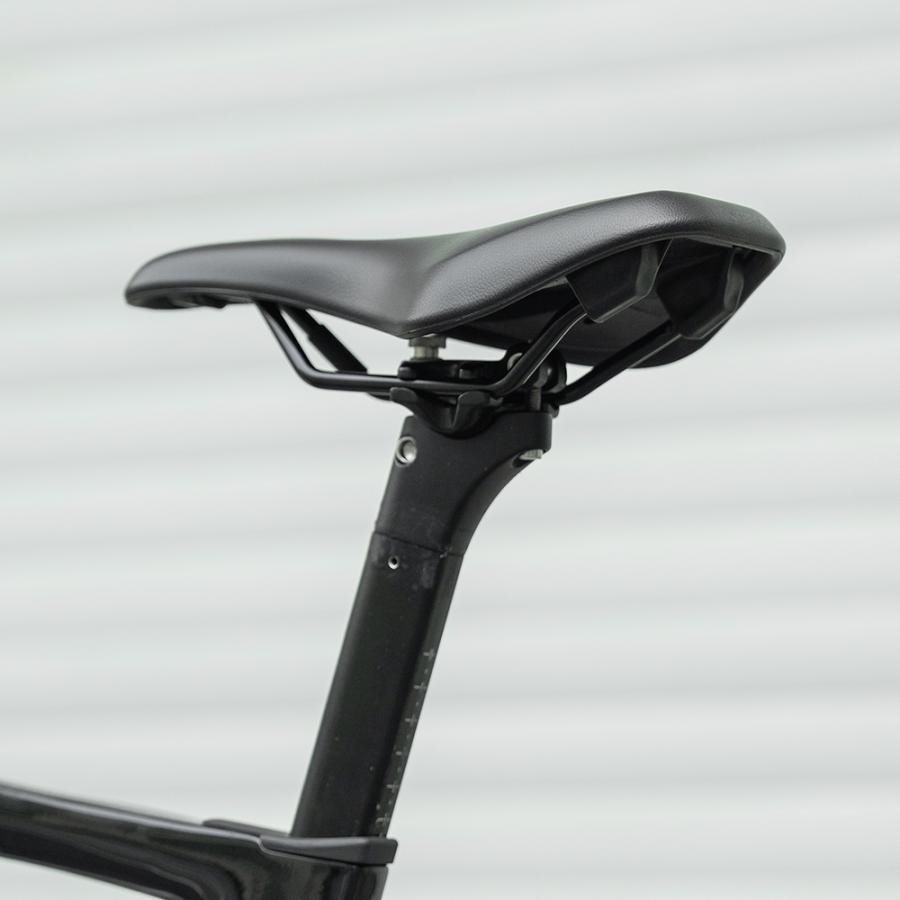ROCKBROS 自転車 サドル 痛くない クッション ショートノーズ 高弾力