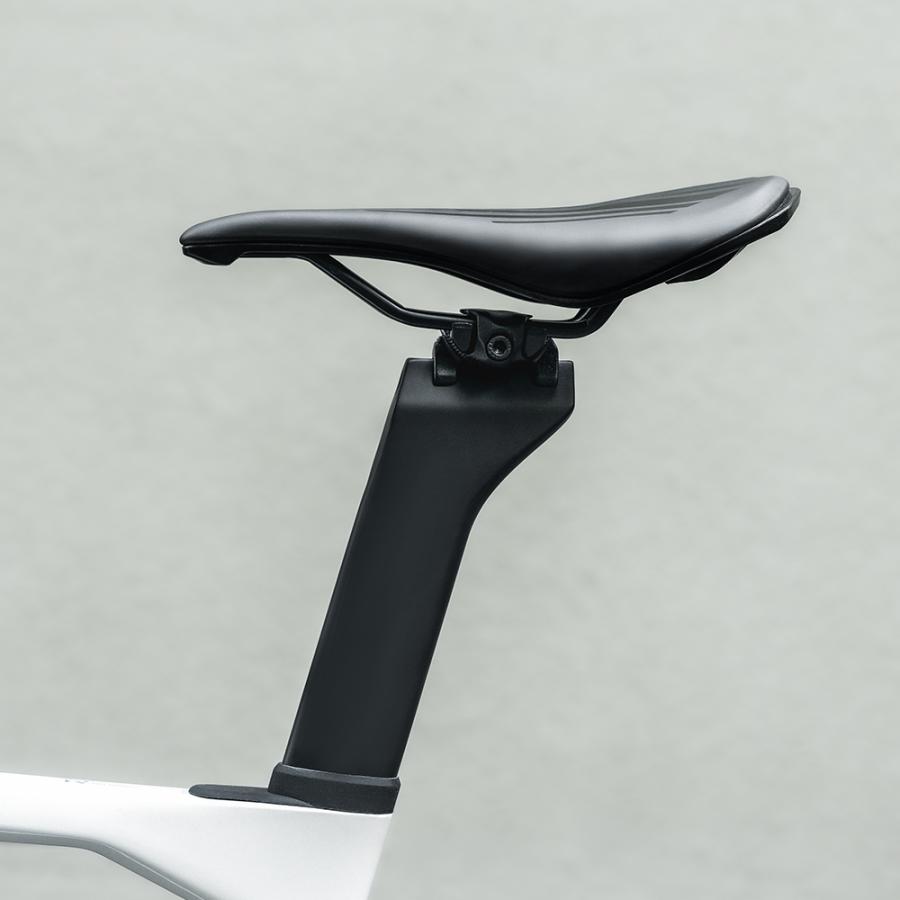 ROCKBROS スポーツサドル 自転車 ショートノーズ 中空デザイン