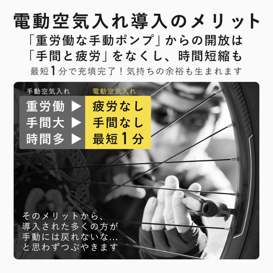 BROOKS（ブルックス）P1 ゲージ付ハンドポンプ 仏式・米式対応