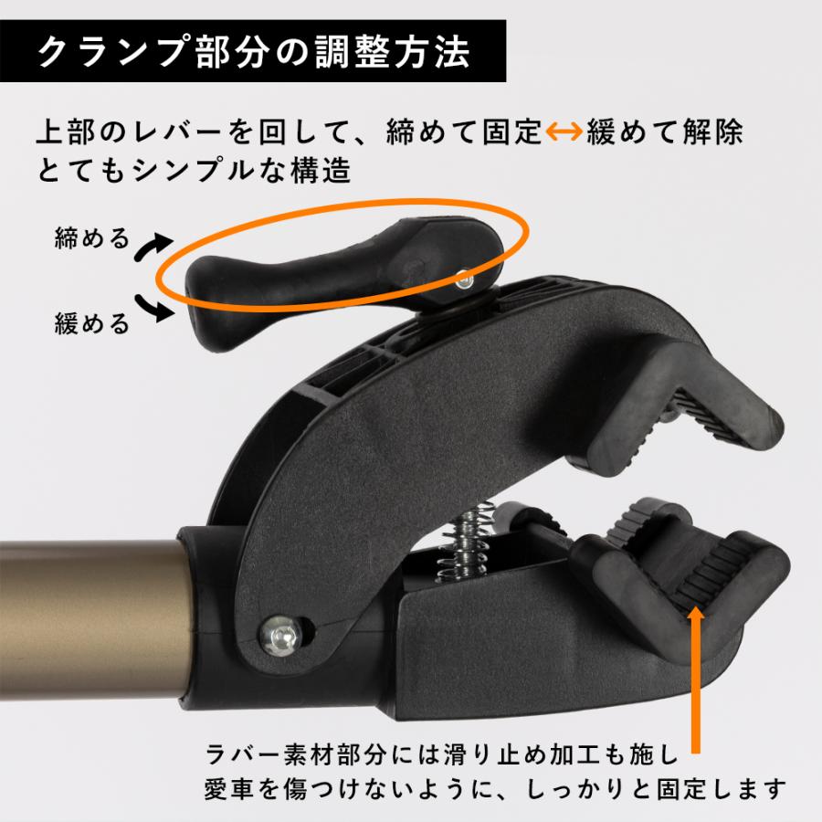 メンテナンススタンド 高さ調整機能付き ROCKBROS メンテナンススタンド 自転車 ワークスタンド