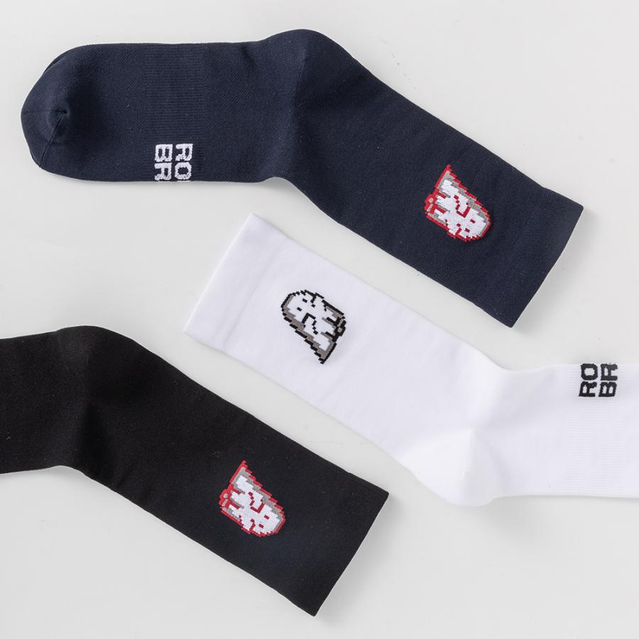 ROCKBROS 靴下 ソックス サイクルソックス スポーツソックス