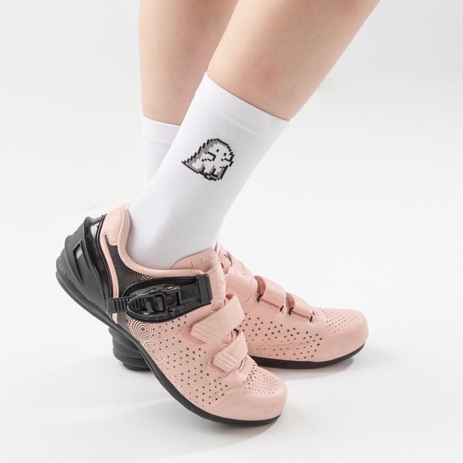 ROCKBROS 靴下 ソックス サイクルソックス スポーツソックス