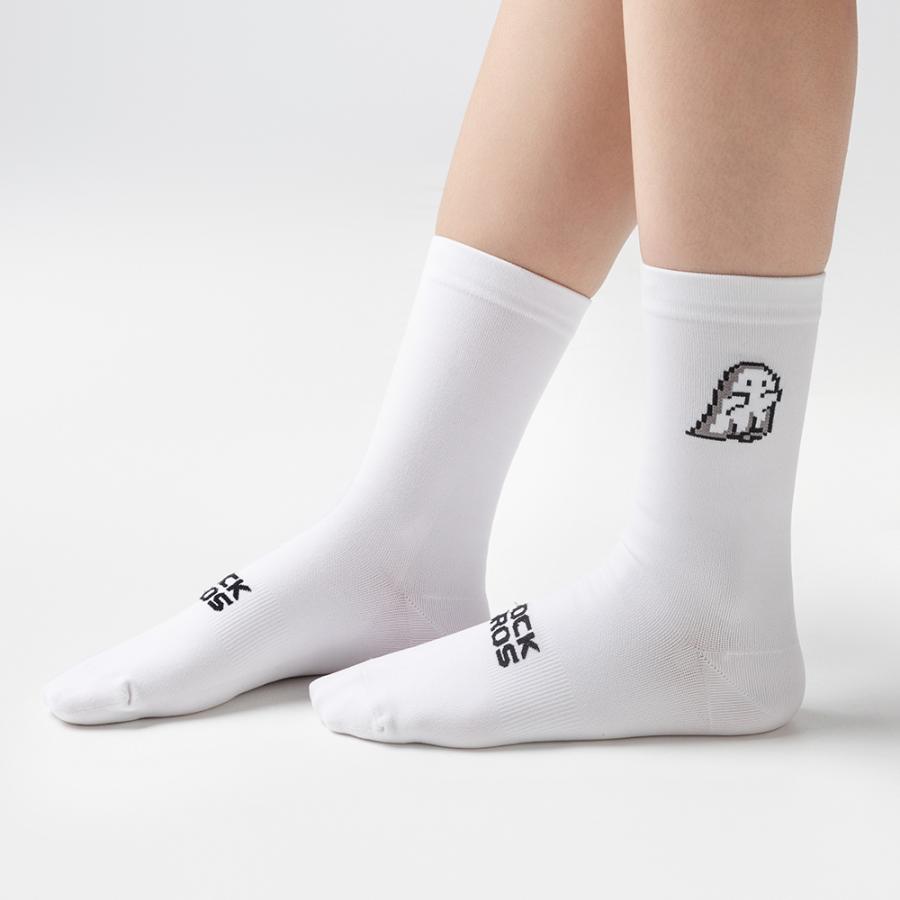 ROCKBROS 靴下 ソックス サイクルソックス スポーツソックス