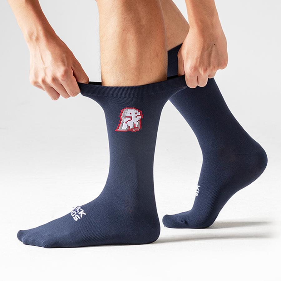 ROCKBROS 靴下 ソックス サイクルソックス スポーツソックス