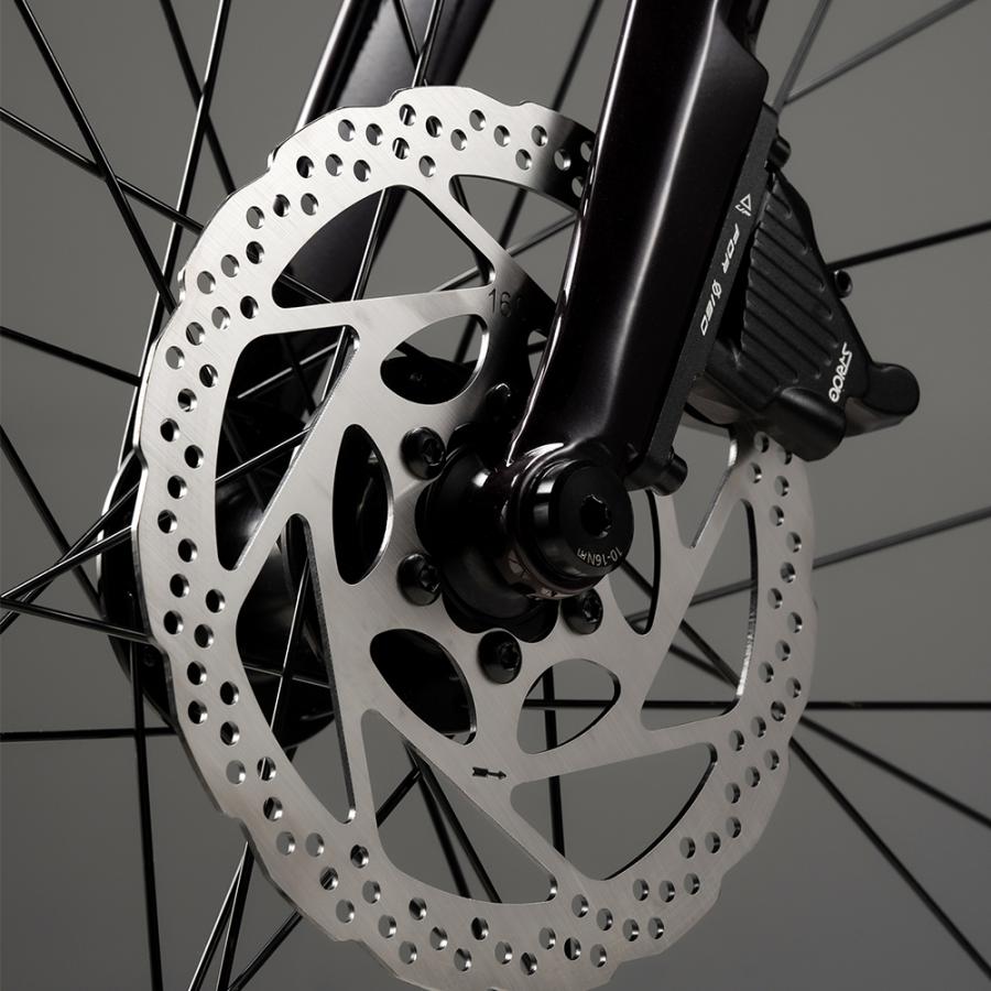 ロードバイク　コスパ最強　700✖︎28C ディスクブレーキ仕様　21段変速 ROCKBROS ロードバイク 700C×28C 20変速 油圧式 ディスク