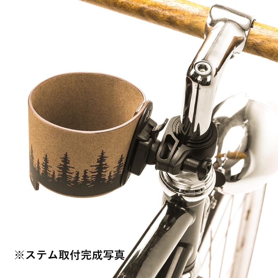 BRONX26インチ　ファットバイク（ドリンクホルダー・ライト・ロックセット） BRONX26インチ ファットバイク（ドリンクホルダー・ライト