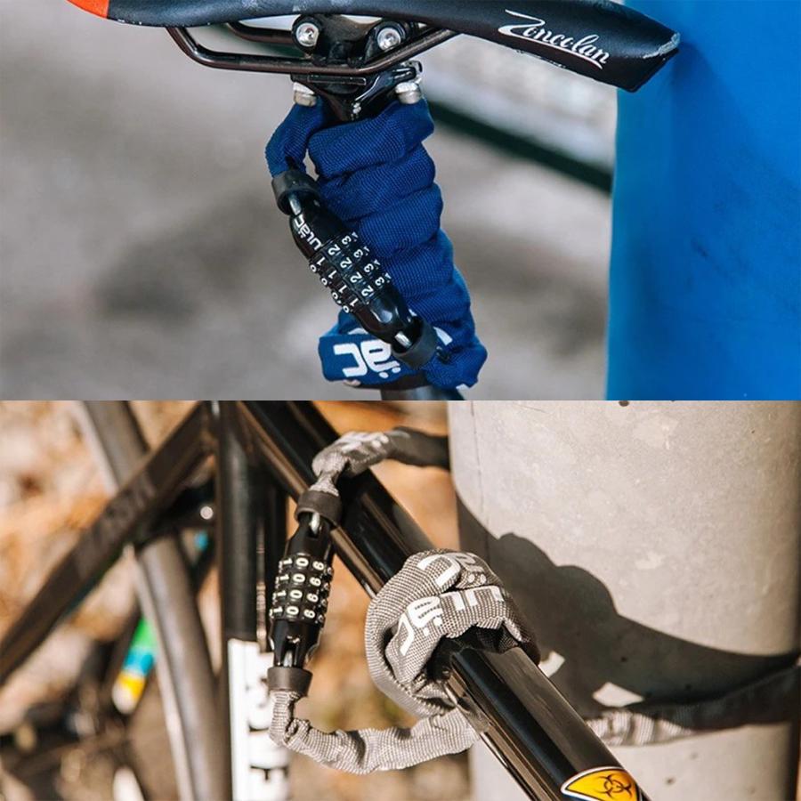 4mmチェーン 自転車