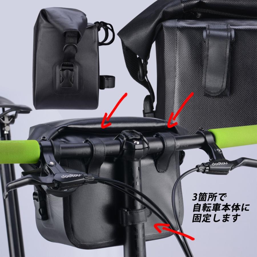 ハンドルバッグ 自転車 フロントバッグ 2way ショルダーバッグ :DF-AS-008:ROCKBROS - 通販 - Yahoo!ショッピング ハンドルバッグ 自転車 フロントバッグ 2way ショルダーバッグ :DF-AS-008:ROCKBROS - 通販 - Yahoo!ショッピング