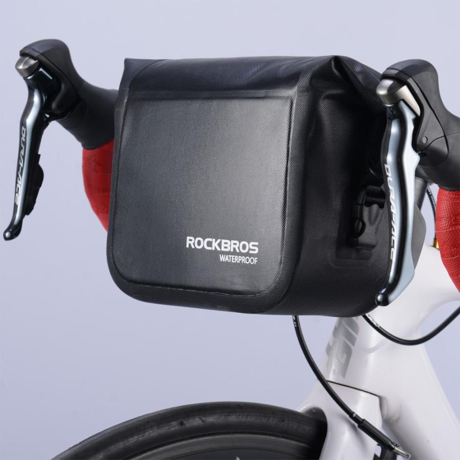 ハンドルバッグ 自転車 フロントバッグ 2way ショルダーバッグ :DF-AS-008:ROCKBROS - 通販 - Yahoo!ショッピング ハンドルバッグ 自転車 フロントバッグ 2way ショルダーバッグ :DF-AS-008:ROCKBROS - 通販 - Yahoo!ショッピング
