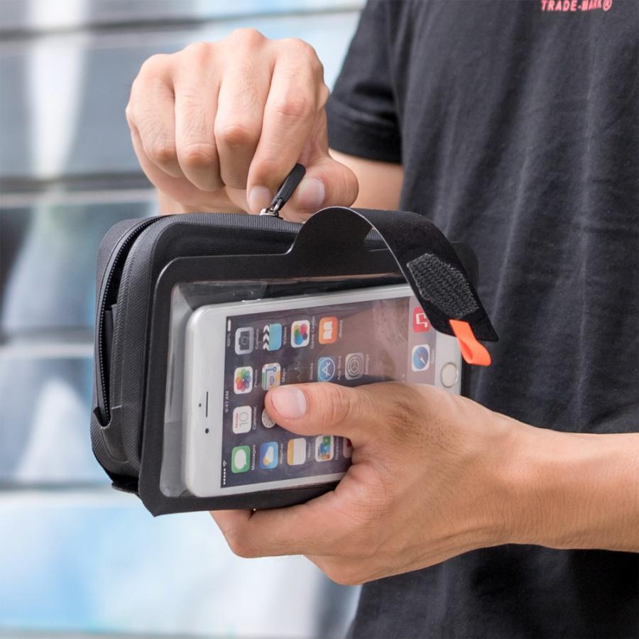 スマホ 財布 一体型 ウォレットケース スマホケース Df As 049 Rockbros 通販 Yahoo ショッピング