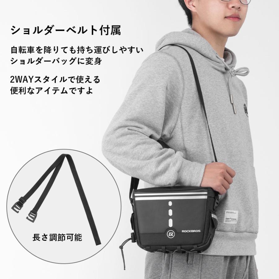 専用 ブラック ナイロン スマホショルダーバッグ PRADA - プラダ PRADA ナイロン スマートフォンケース Re-Nylon