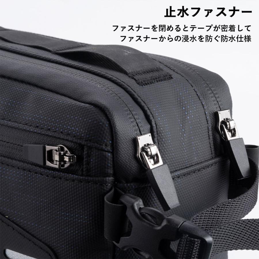 ROCKBROS 自転車 フロントバッグ ハンドルバッグ サドルバッグ