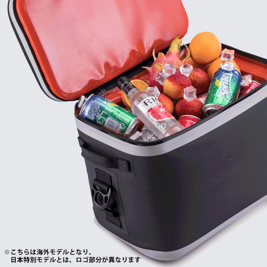 ROCKBROS(ロックブロス)クーラーボックス ソフト 保冷力48時間 最強