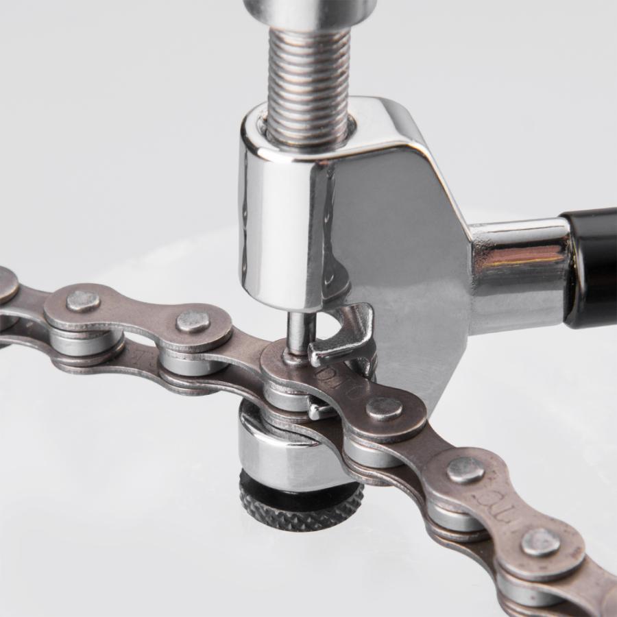 ROCKBROS 自転車 チェーンカッター 8?11速用 グリップ スライド式