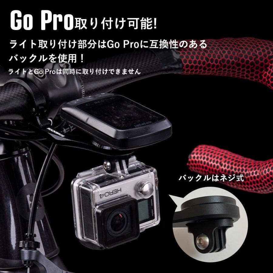 GoPro - たくちさん専用 Amazon | Ulanzi Go-Quick II ミニ三脚 Gopro用 磁気マグネット