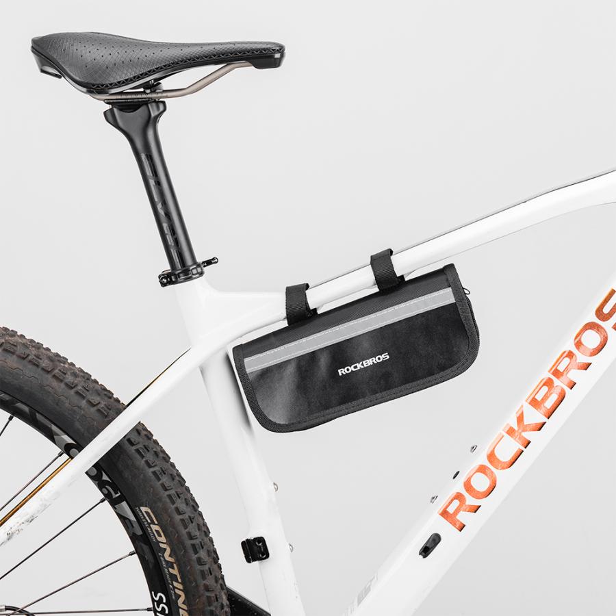 ROCKBROS 自転車 修理キット タイヤ パンク 調整 工具 マルチツール