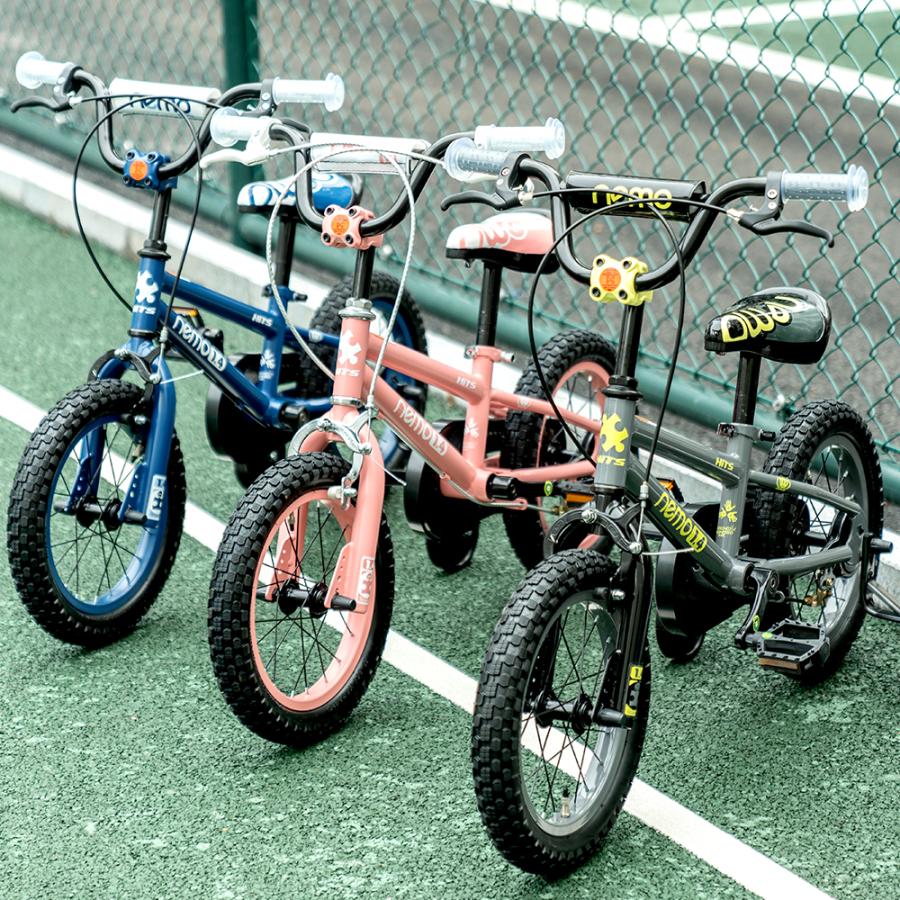 子供用 自転車 14 16 インチ かっこいい キッズ 小学生 幼稚園 補助輪 七五三 クリスマス 誕生日 プレゼント 入学 3歳 4歳 6歳 9歳 男の子 女の子｜rockbros｜13