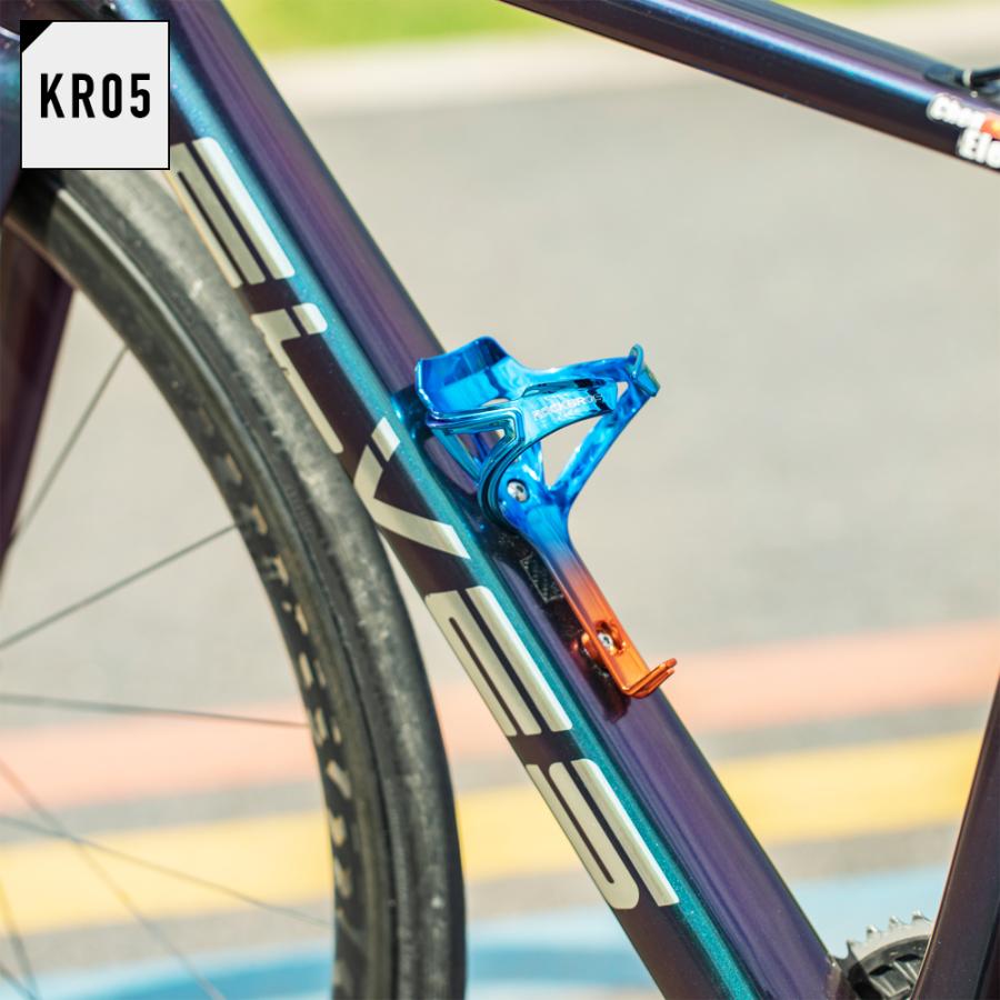 ボトルケージ ドリンクホルダー ボトルホルダー おしゃれ 自転車 軽量 ペットボトル Df Kr0 Rockbros 通販 Yahoo ショッピング