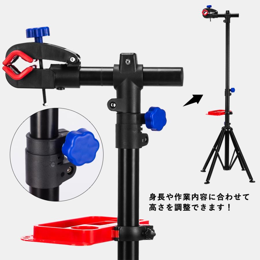 ROCKBROSトレーニング サイクルトレーナNINOURAメンテナンススタンド ROCKBROS メンテナンススタンド 自転車 ワークスタンド ディスプレイ