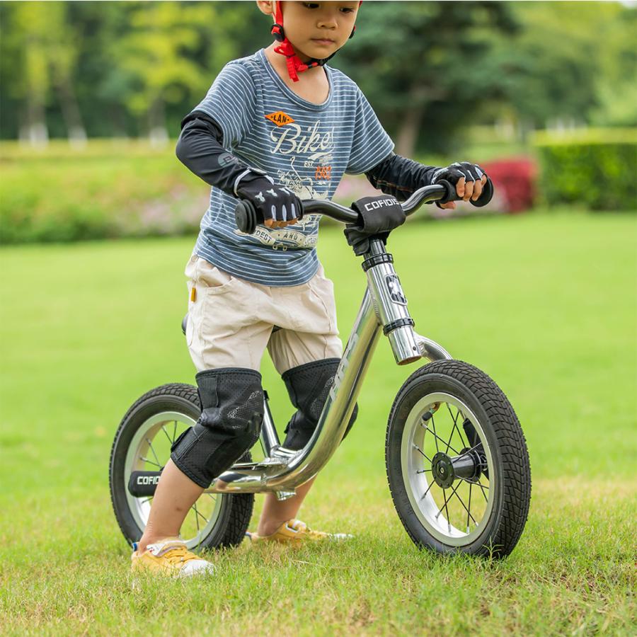 プロテクター キッズ 子供用 肘 ひじ 膝 ひざ 自転車 一輪車 スケボー ストライダー ロックブロス :DF-LF1148:ROCKBROS 通販 子供用プロテクター サポーター 4点 自転車