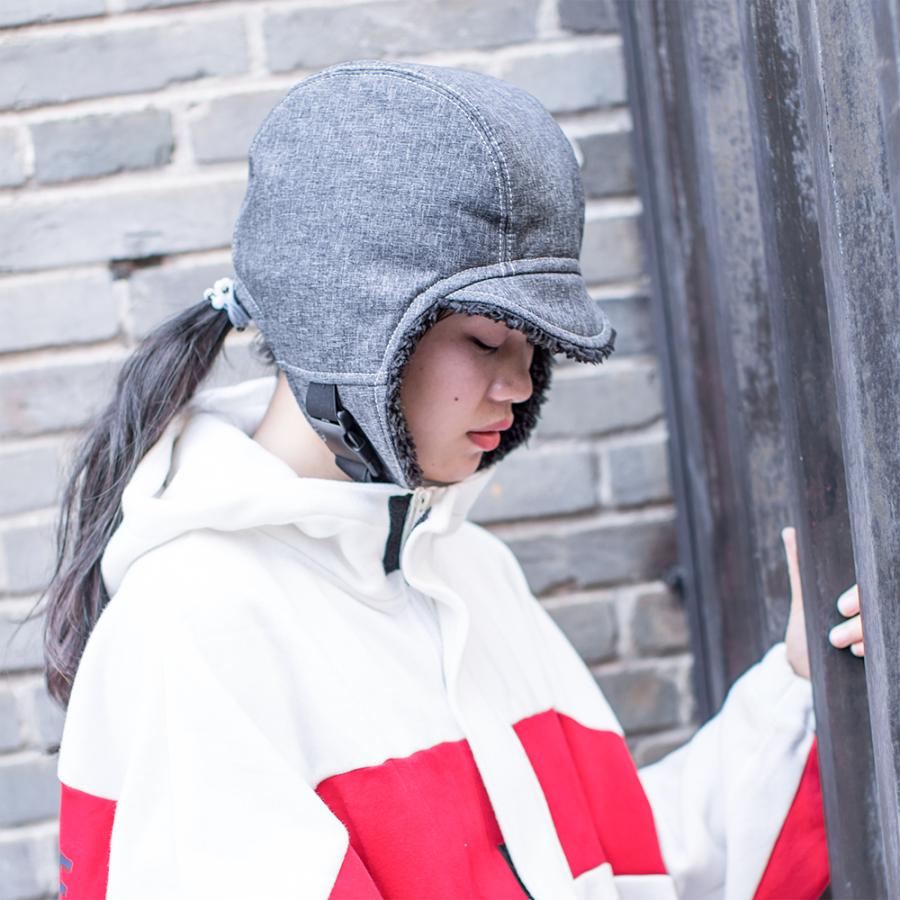 ROCKBROS 【廃盤のため在庫限り】フライトキャップ メンズ レディース