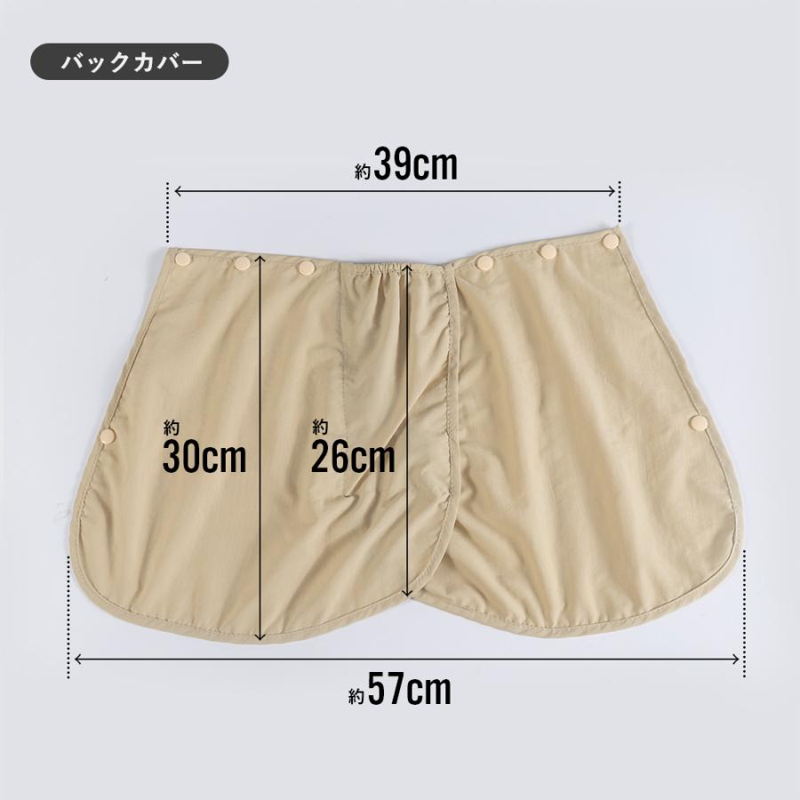 ROCKBROS キャップ 日除け 虫防止 メンズ レディース つば広 口元