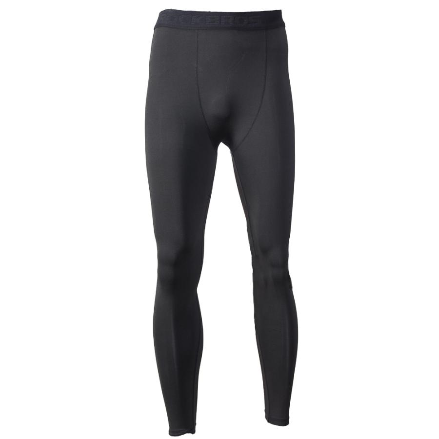 ROCKBROS スポーツタイツ スパッツ レギンス コンプレッションウェア