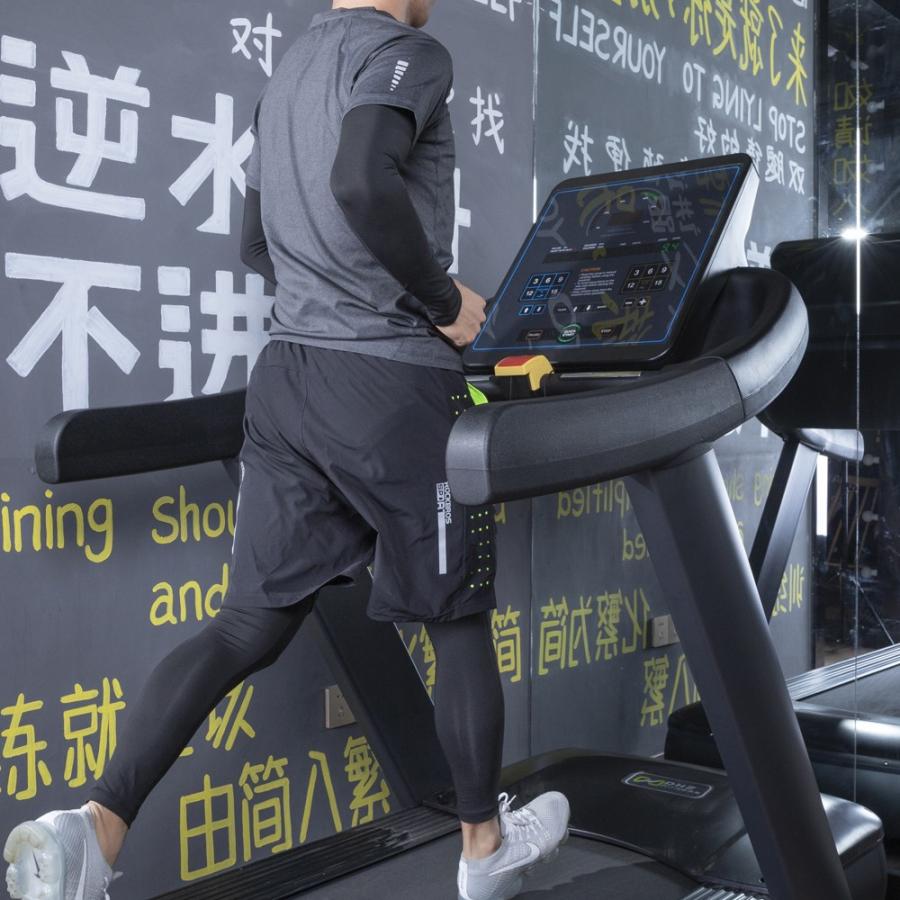 コンプレッションウェア トレーニングウエア スポーツウェア